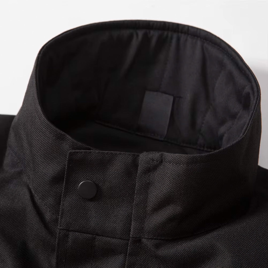 Rider Jacket