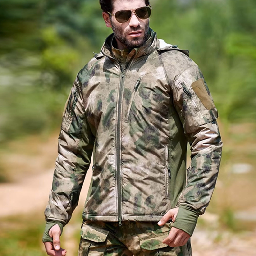 Recon Jacket