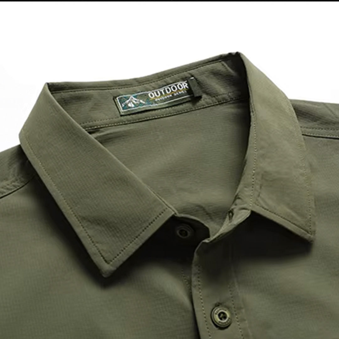 Trekker Shirt