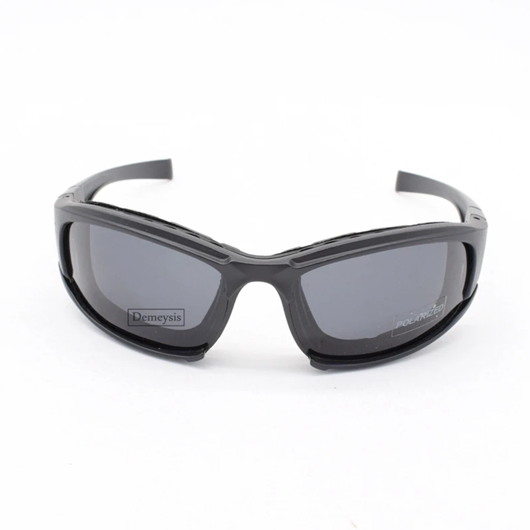 Saber Sunglasses