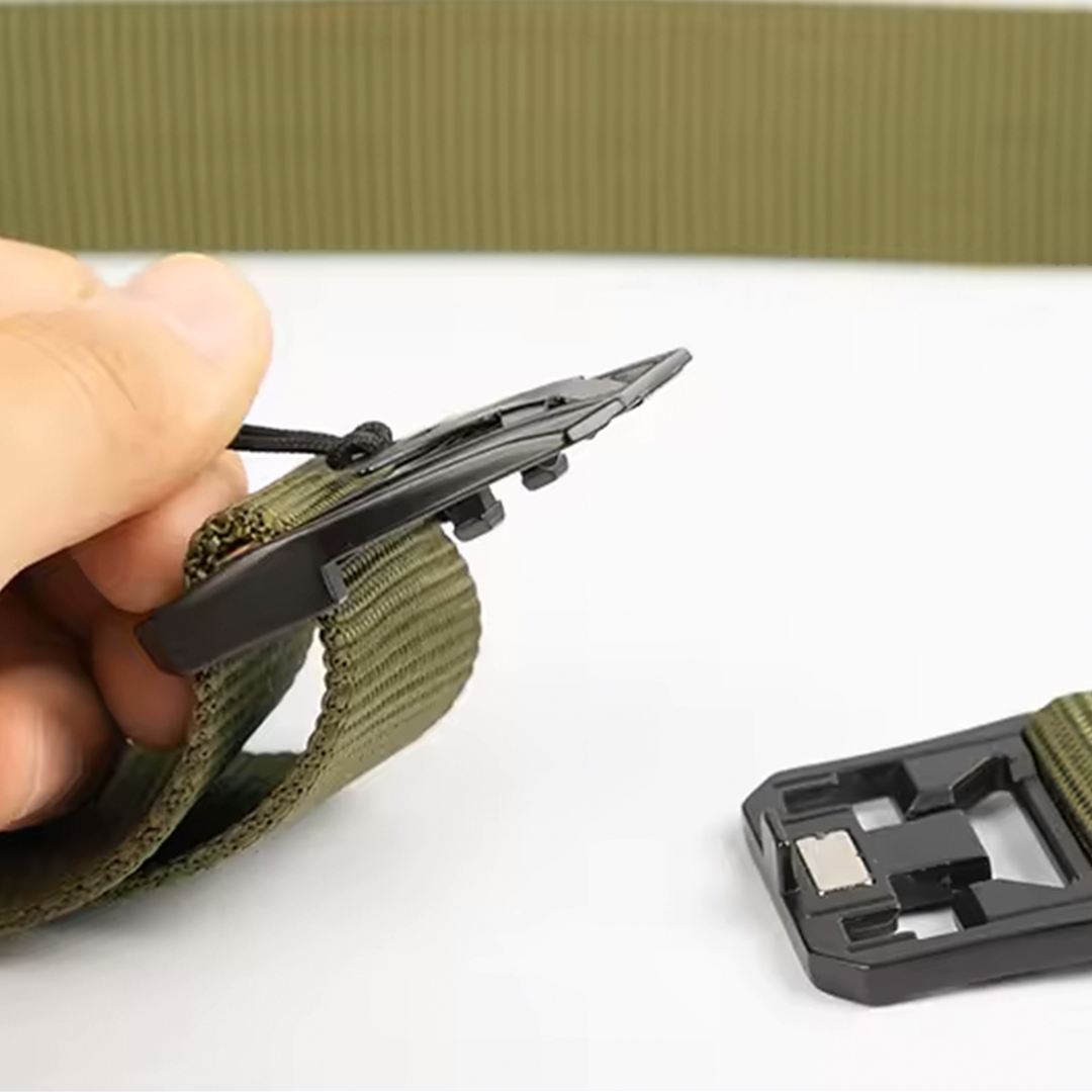 Blitz Belt