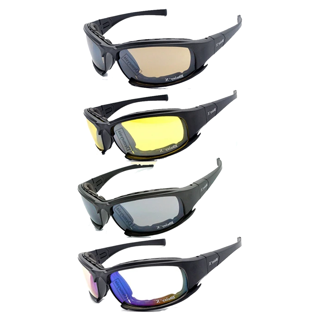 Saber Sunglasses