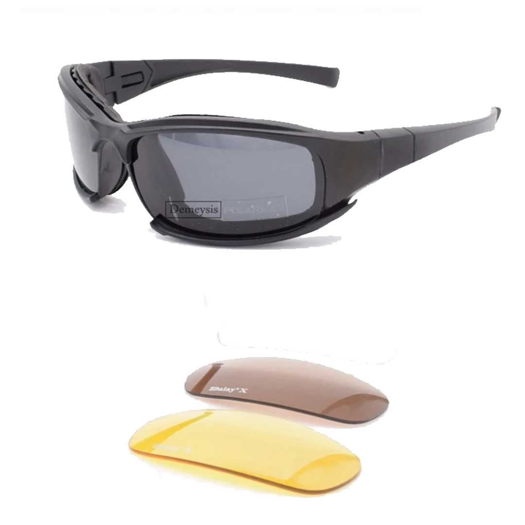 Saber Sunglasses