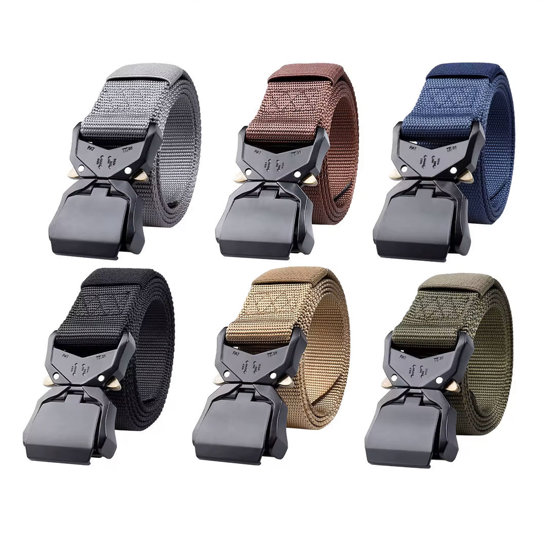 Striker Belt