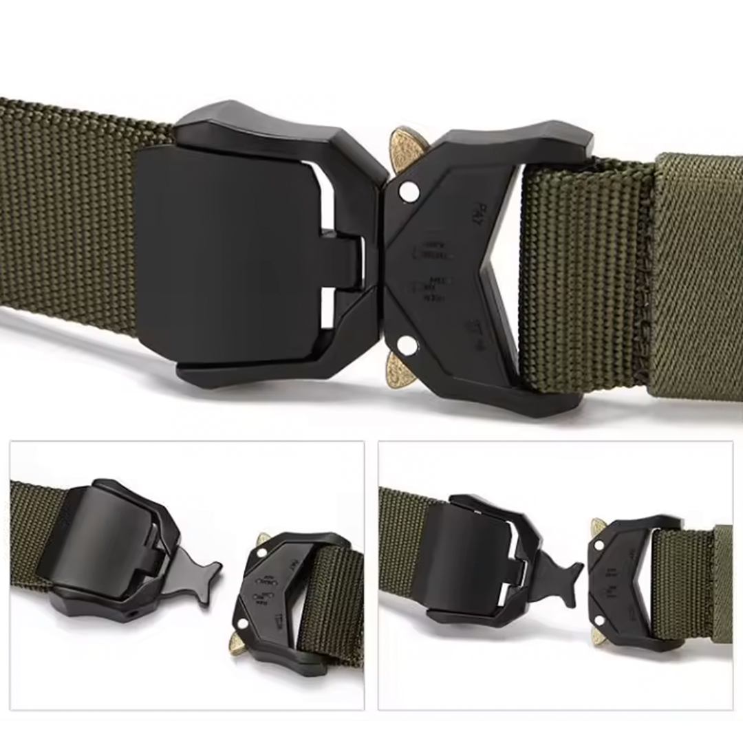 Striker Belt