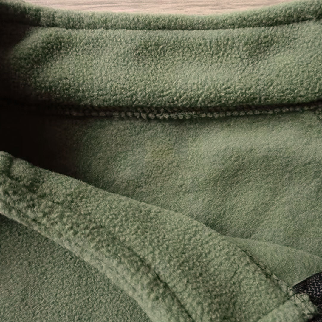 Summit Fleece Jacket