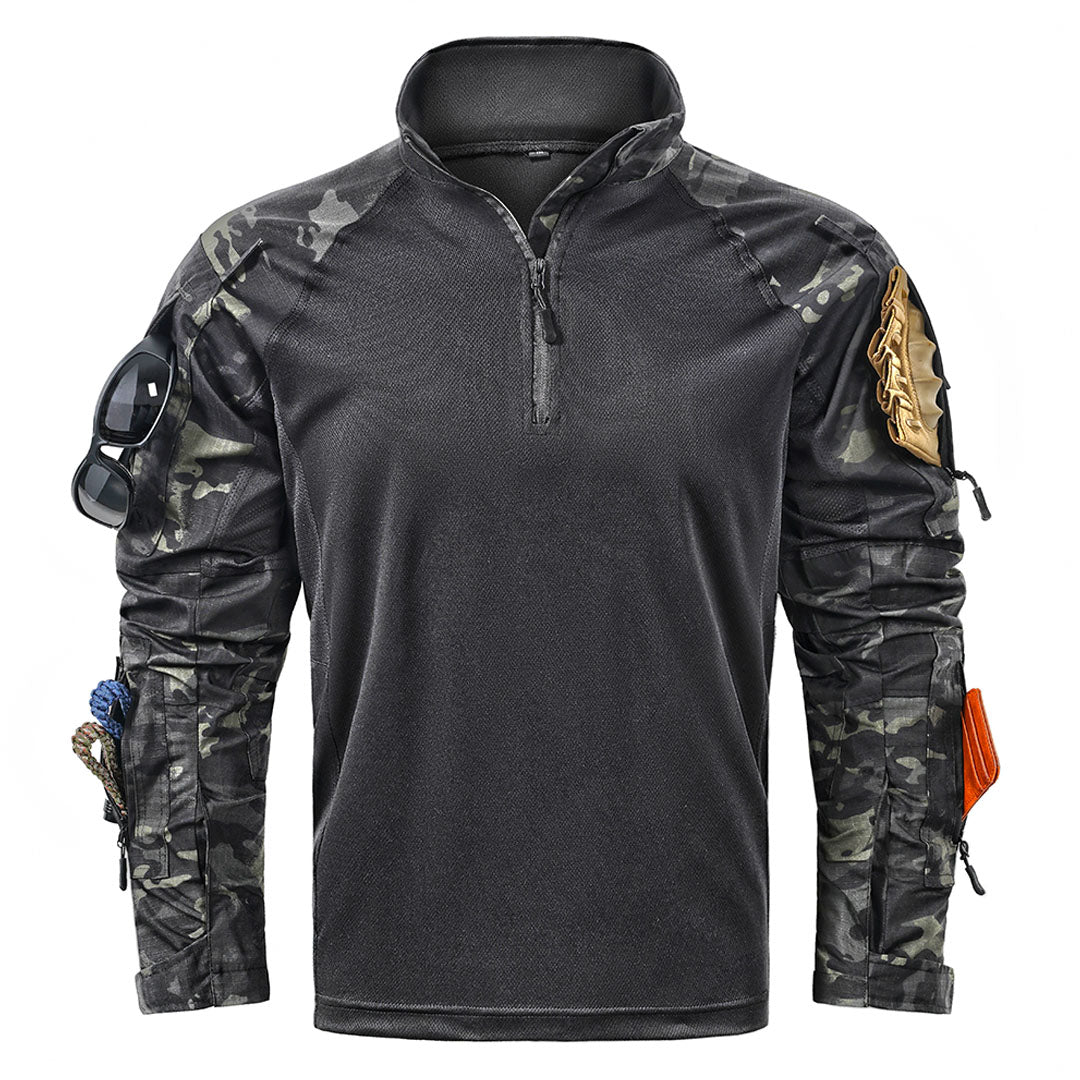 Fury Jacket