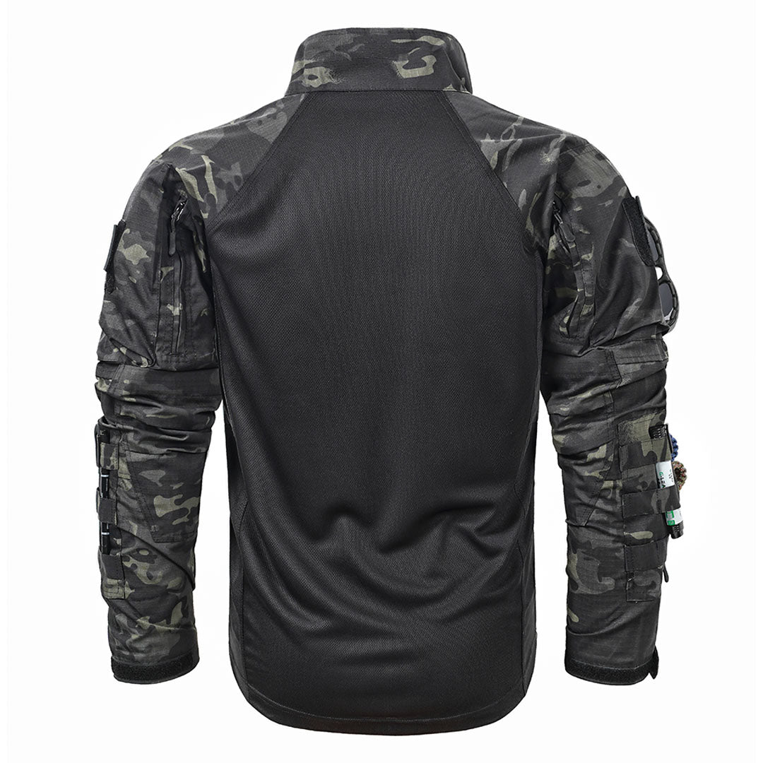 Fury Jacket