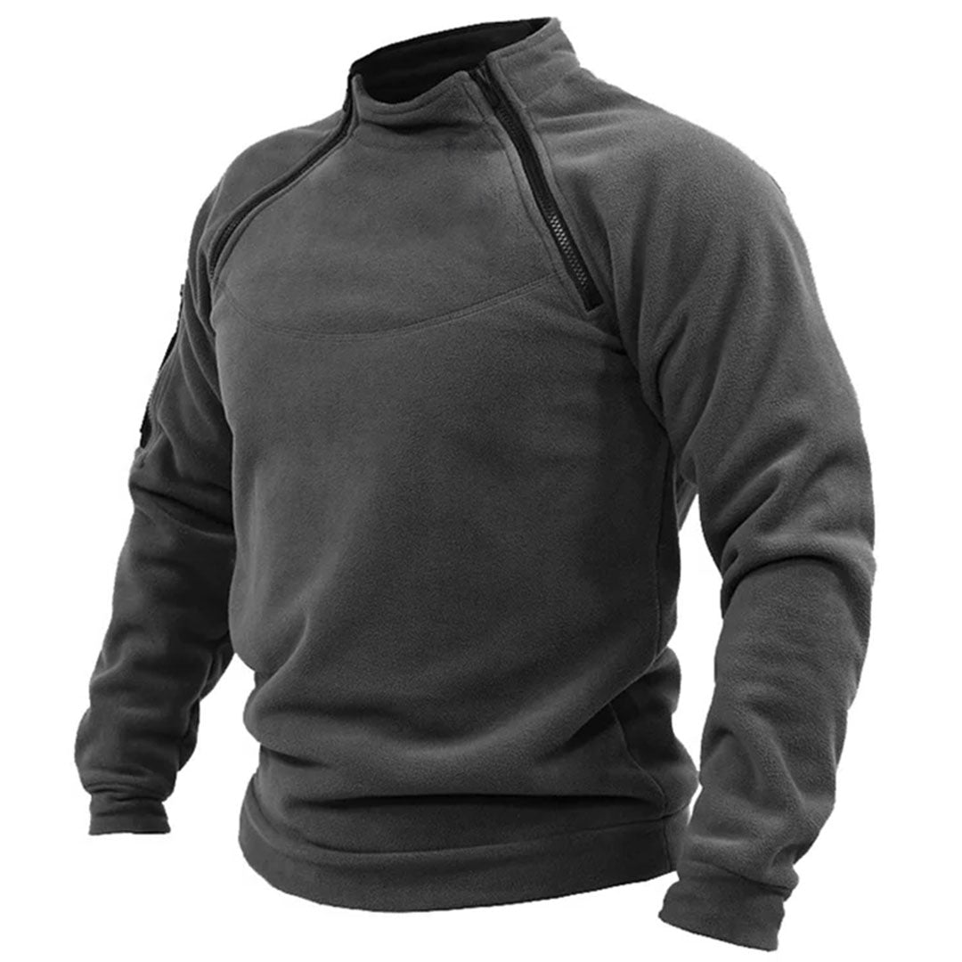 Summit Fleece Jacket