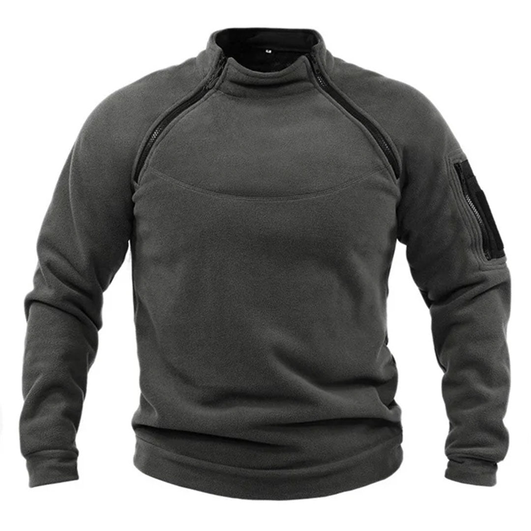 Summit Fleece Jacket