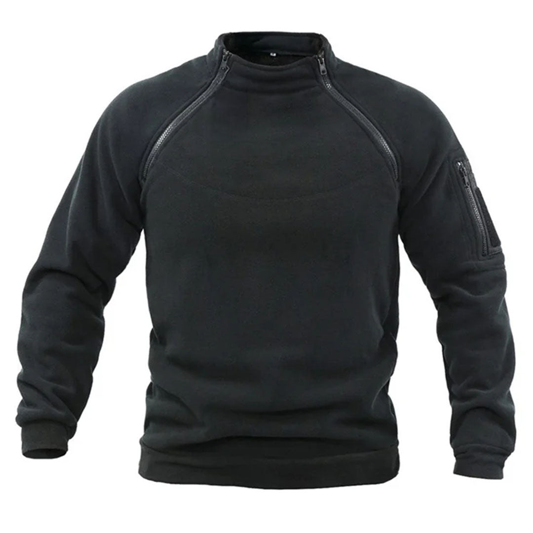 Summit Fleece Jacket