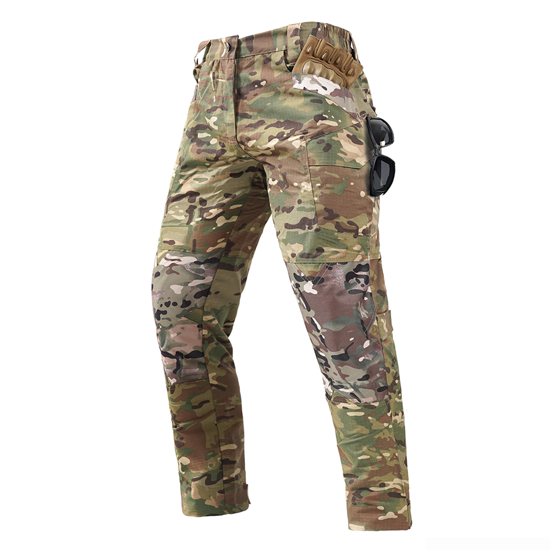 Centurion Pants