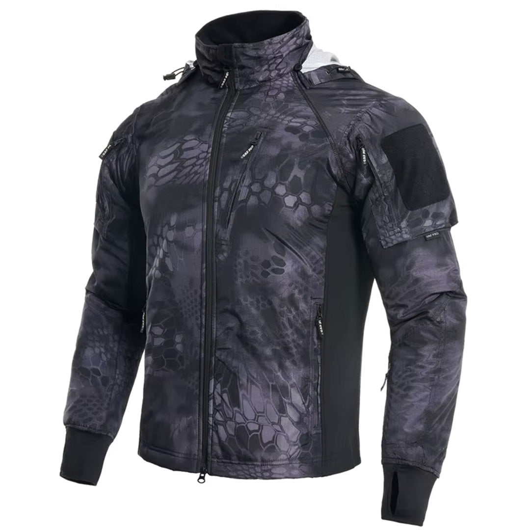 Recon Jacket