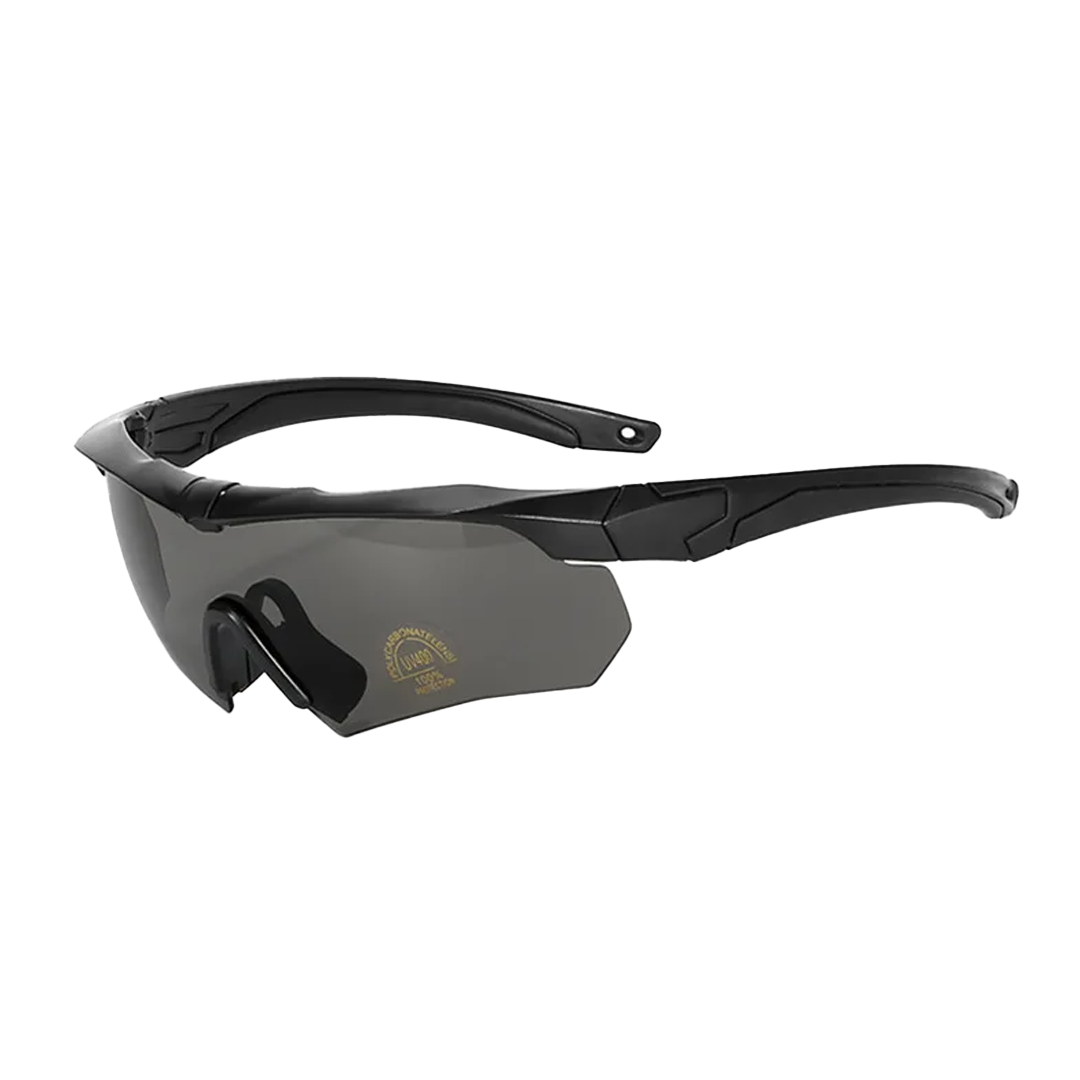 FALCON ALPHA – 3-Lens Sunglasses (Buy One, Get One Free)