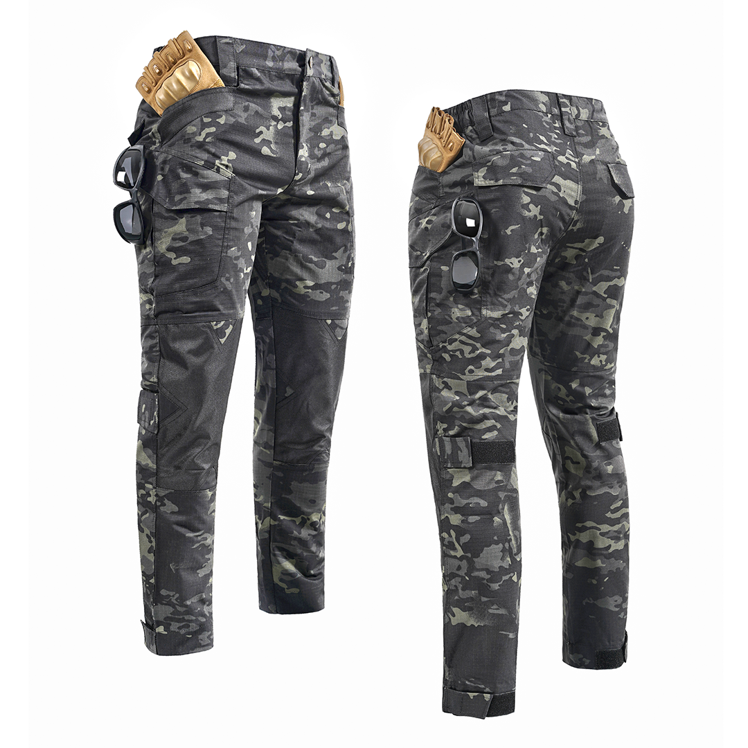 Centurion Pants