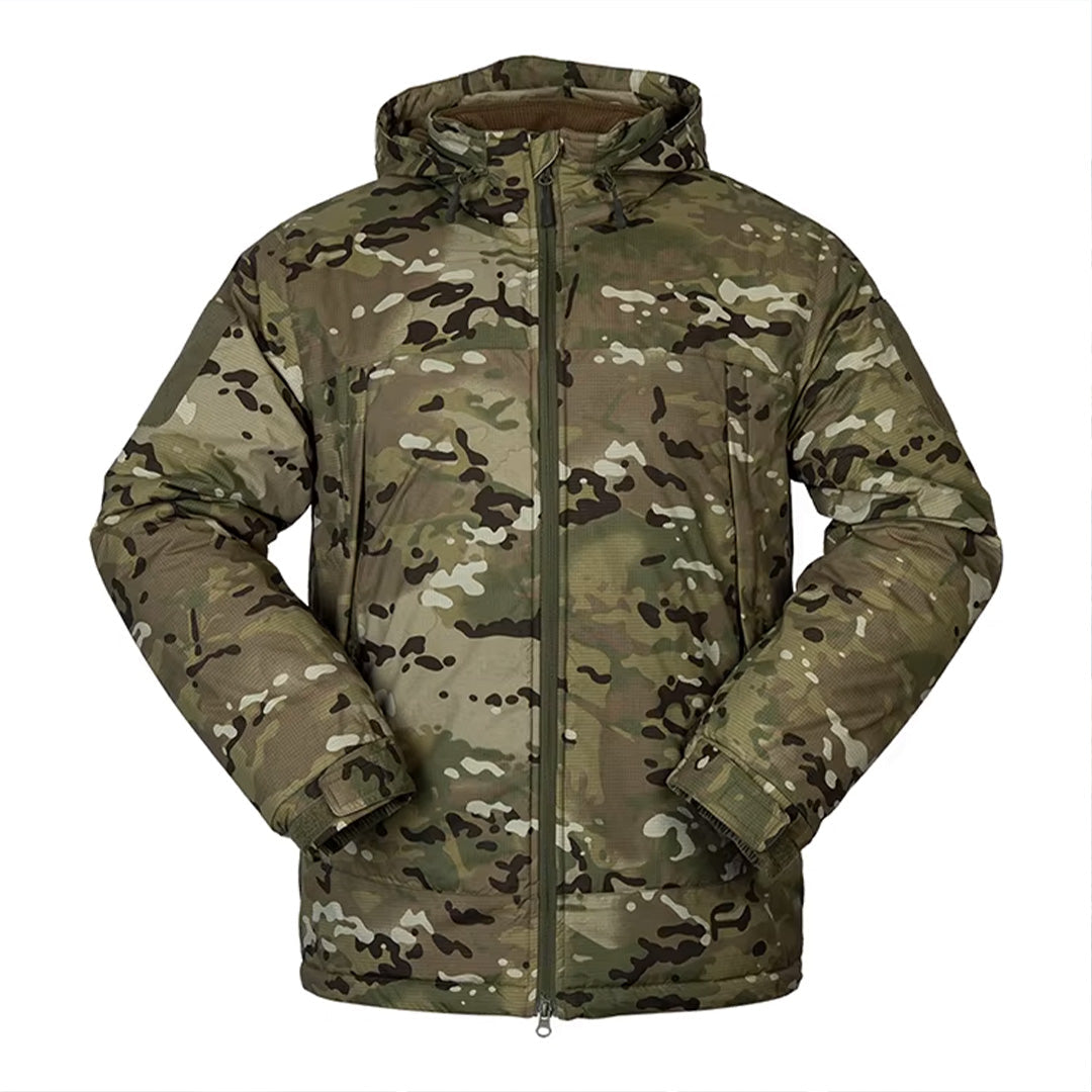 Apex Jacket