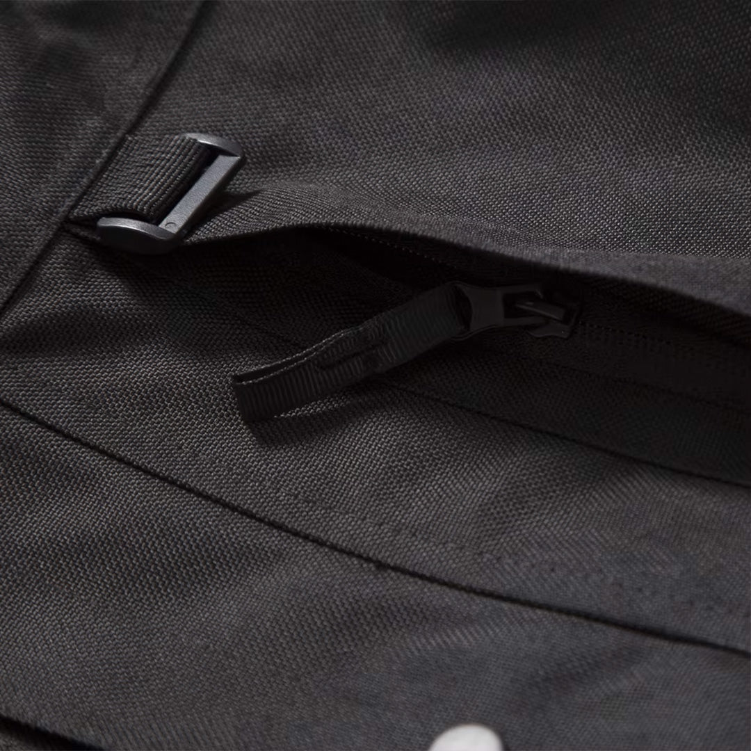 Rider Jacket