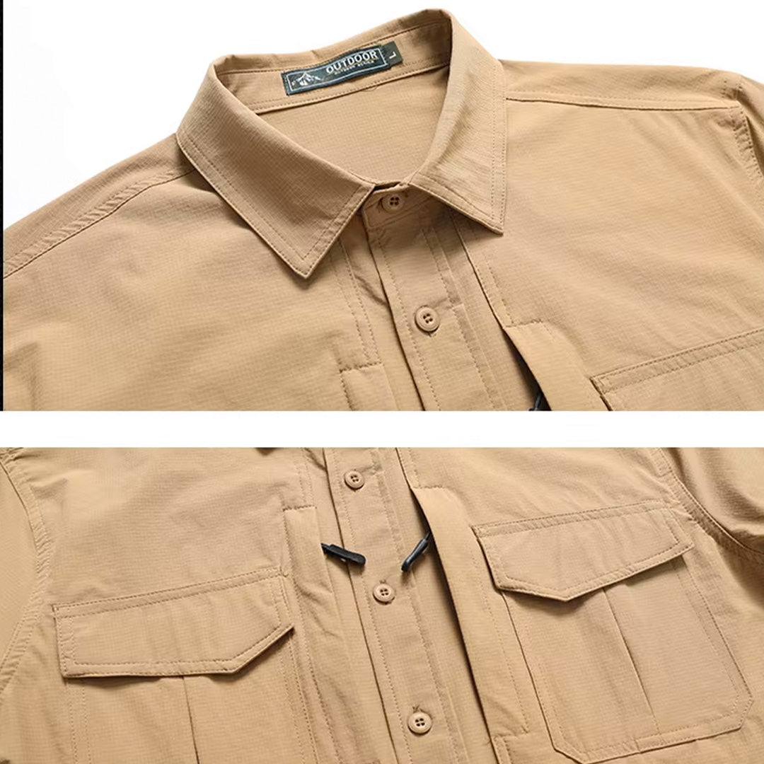 Summit Shirt