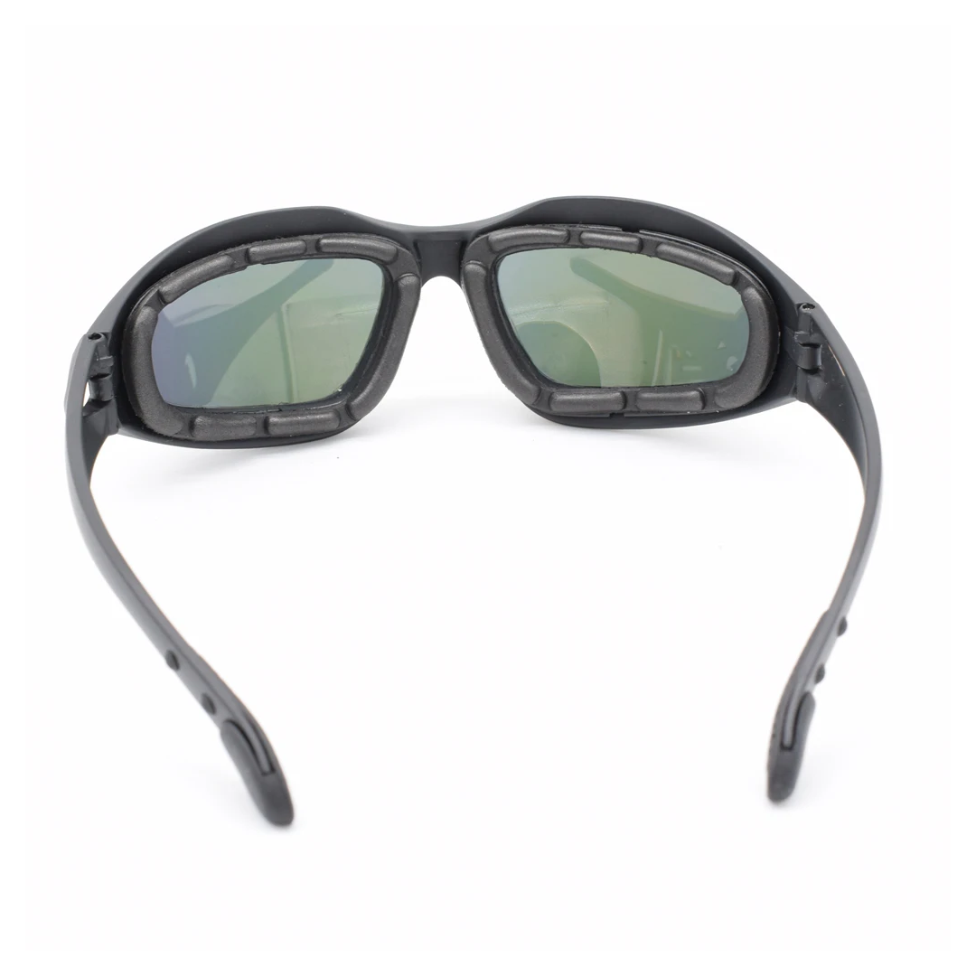 Saber Sunglasses