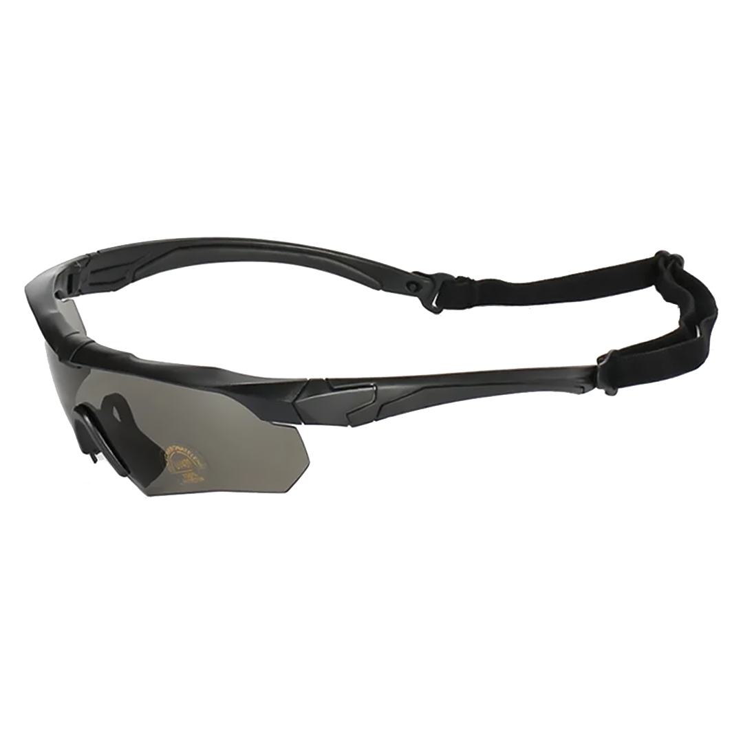 FALCON ALPHA – 3-Lens Sunglasses (Buy One, Get One Free)