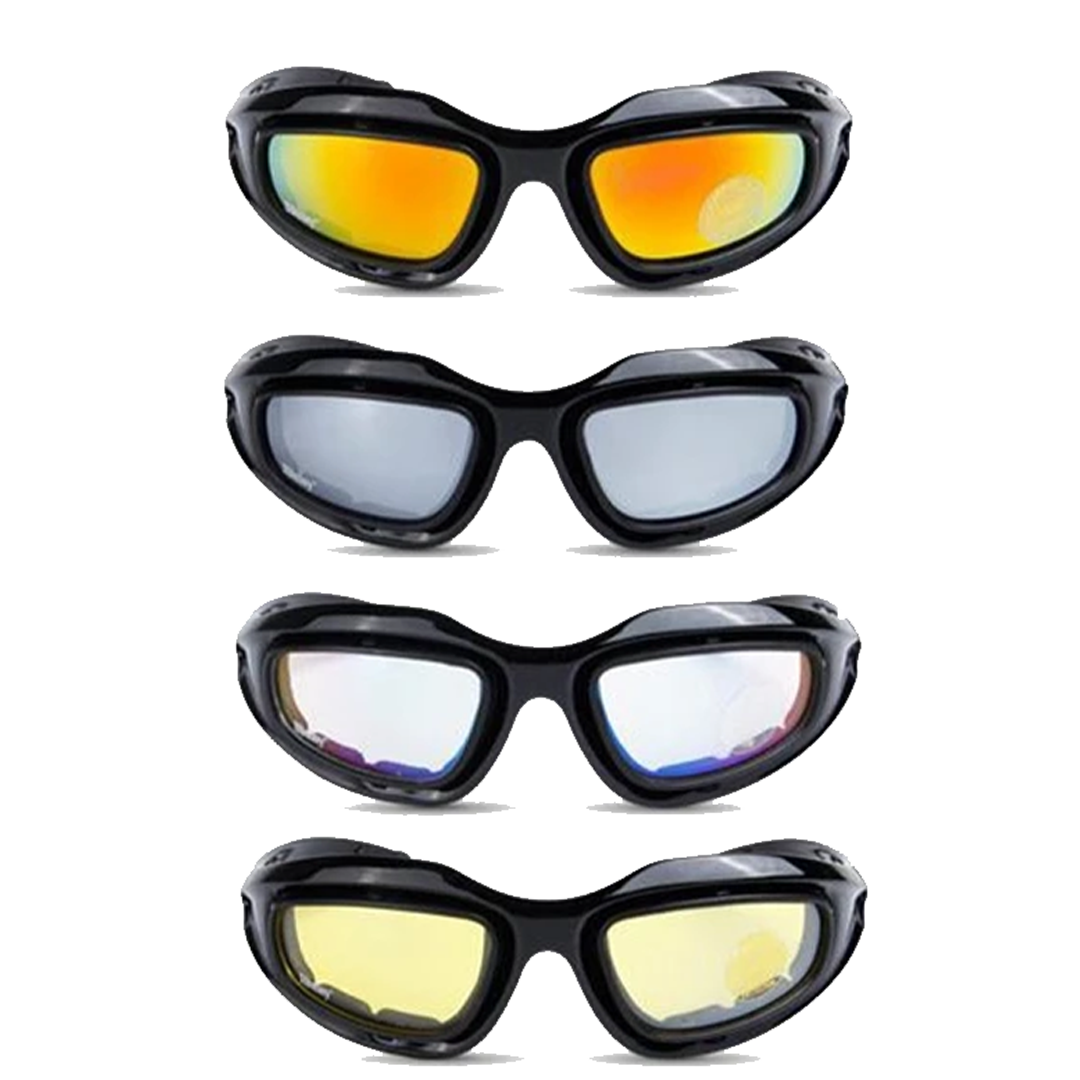 Saber Sunglasses