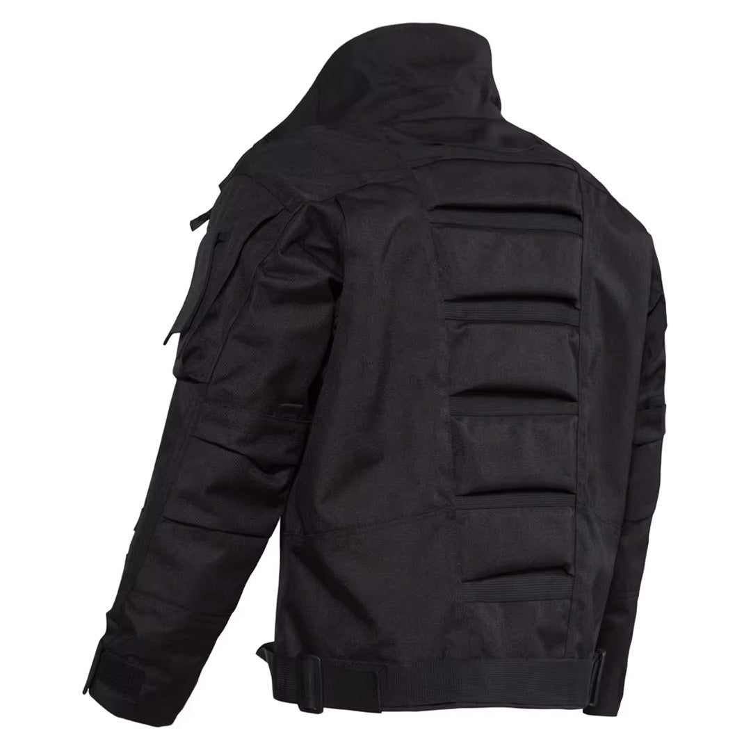 Rider Jacket