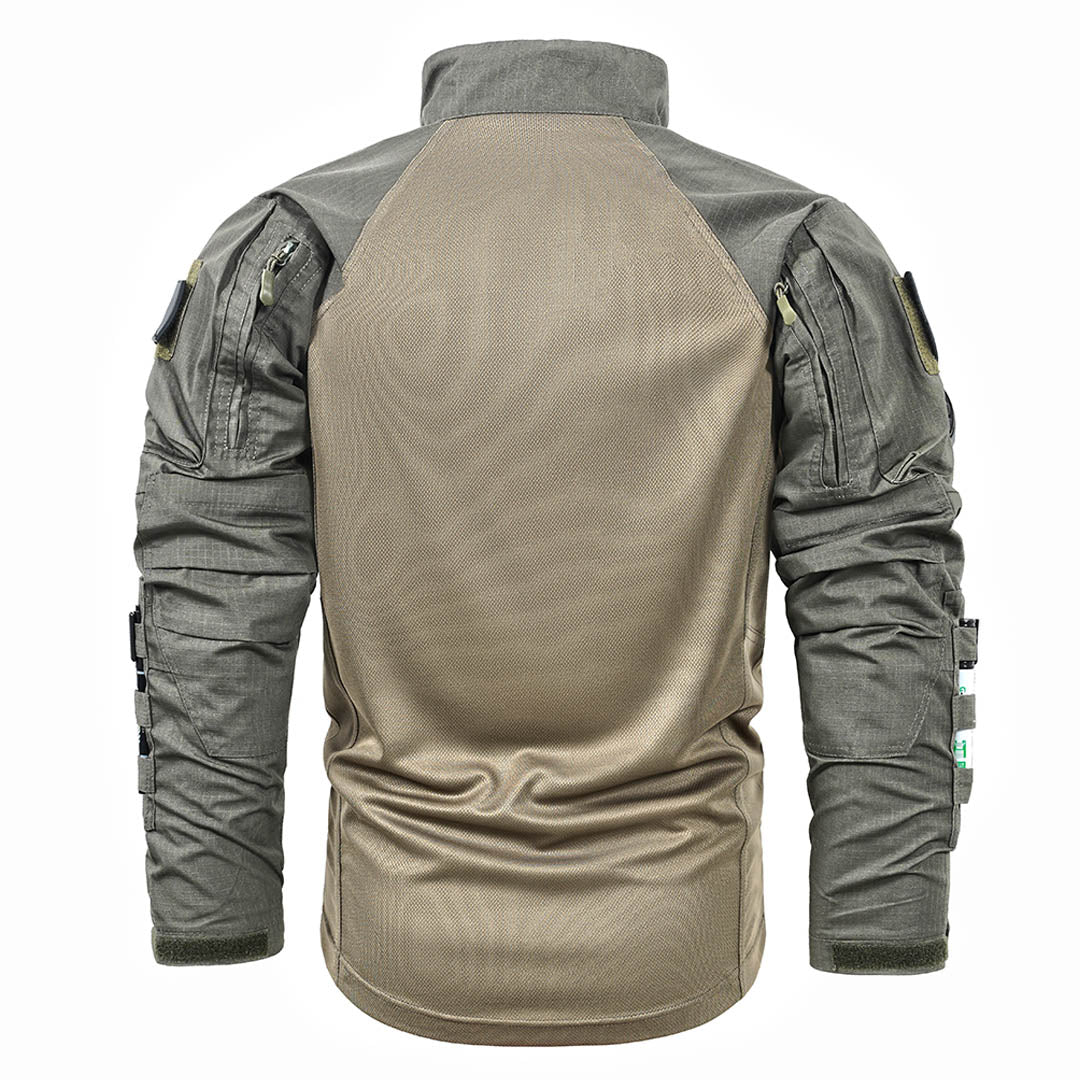 Maverick Jacket
