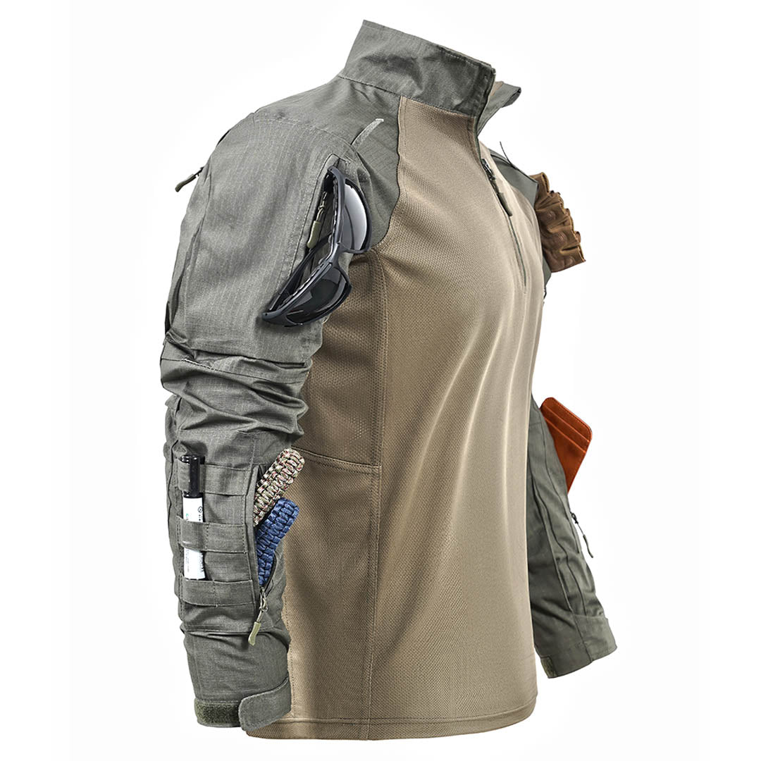 Maverick Jacket