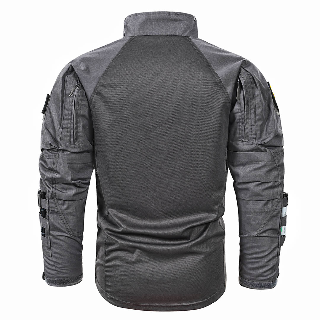 Maverick Jacket