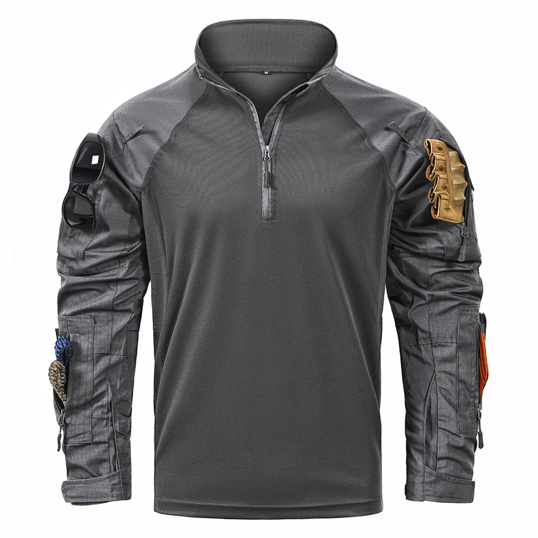 Maverick Jacket