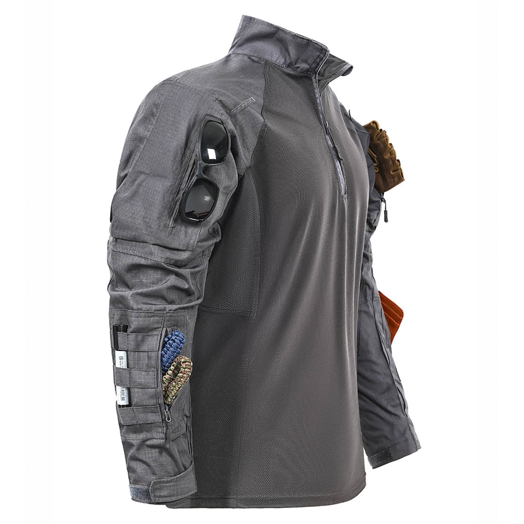 Maverick Jacket