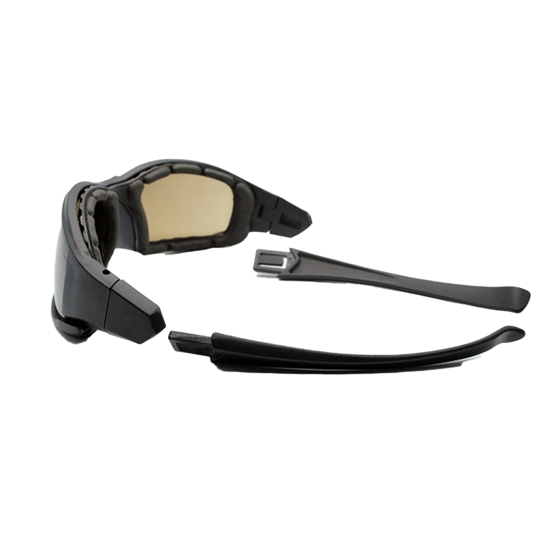 Saber Sunglasses