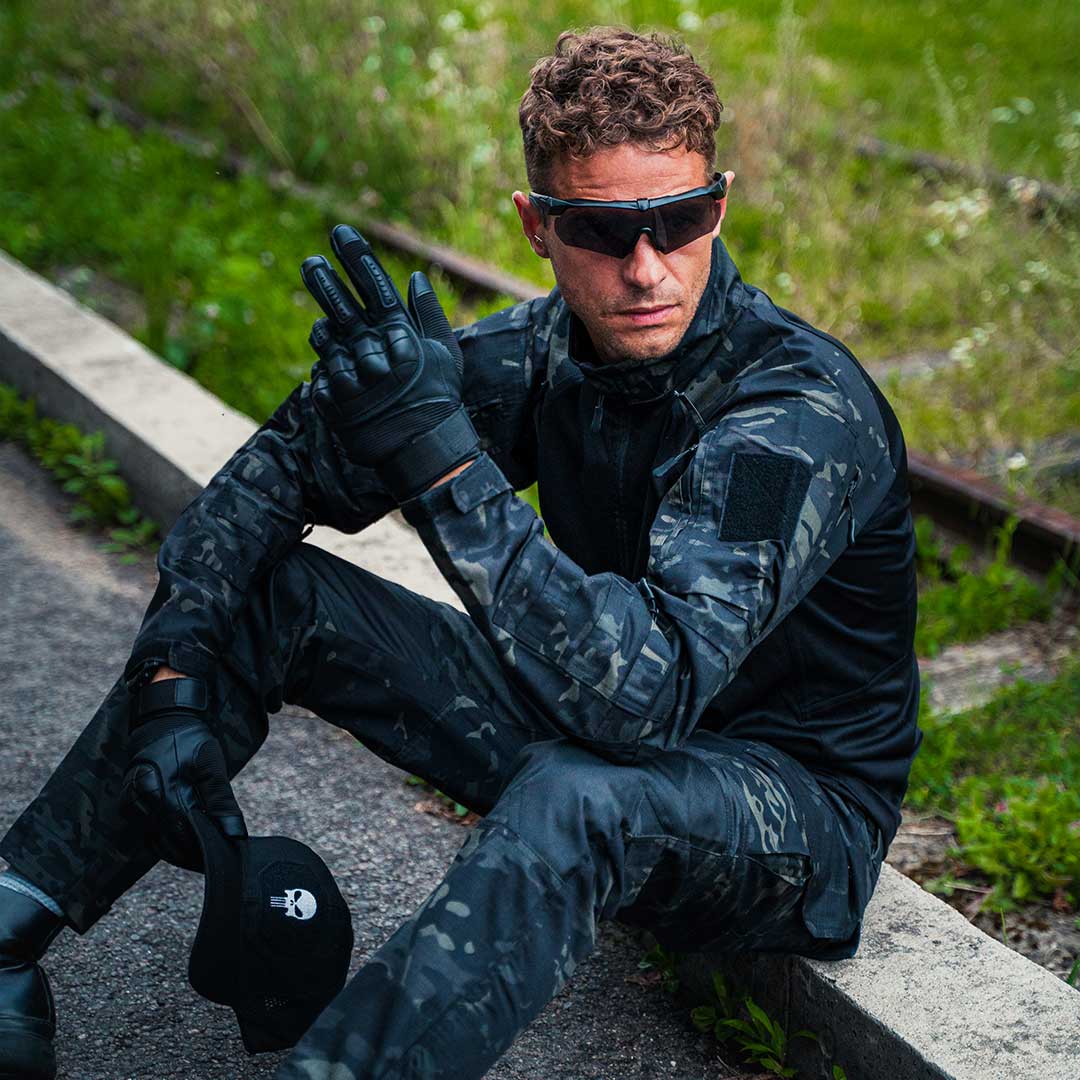 Fury Jacket