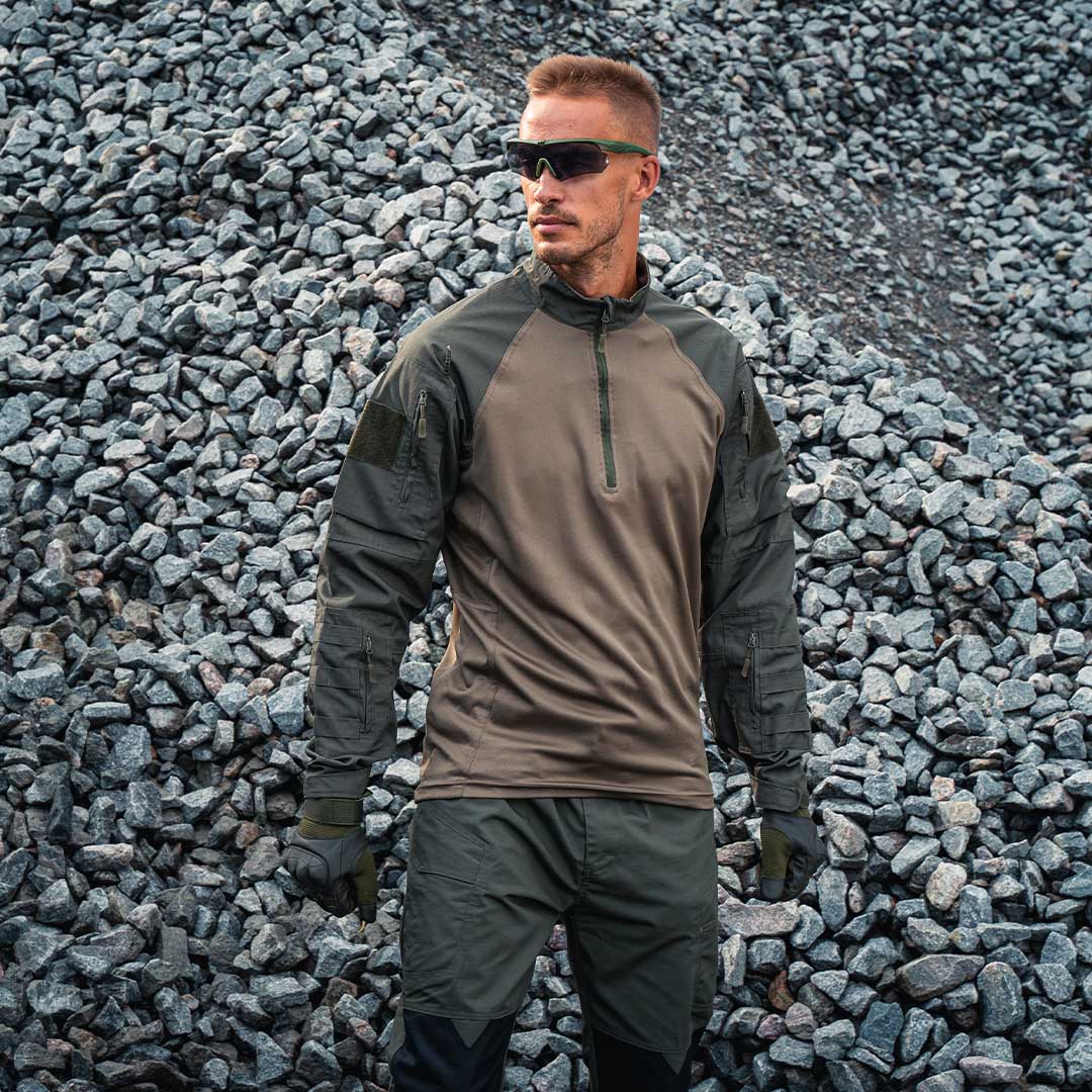 Maverick Jacket
