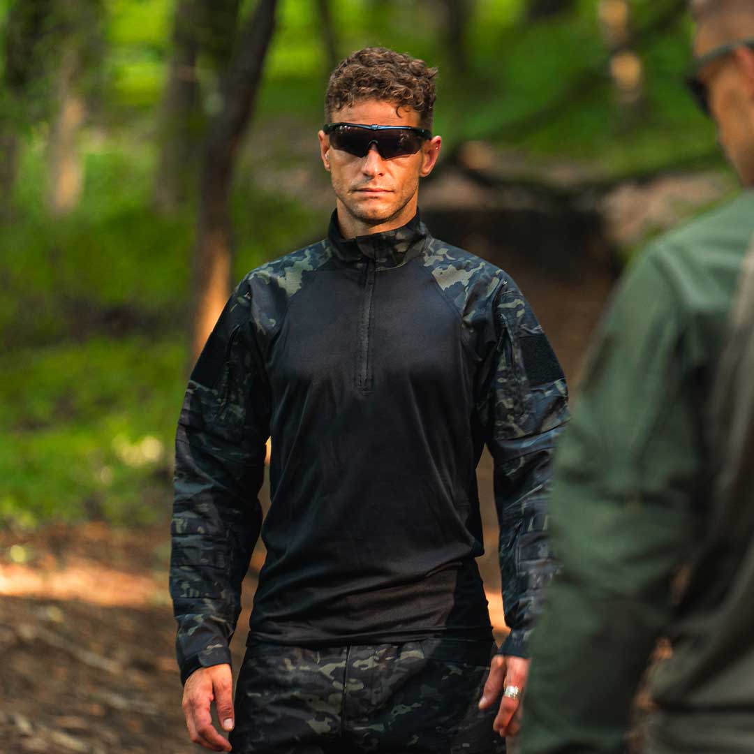 Fury Jacket