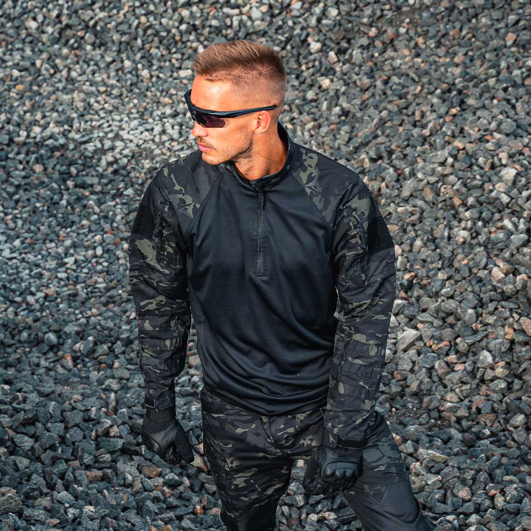 Fury Jacket