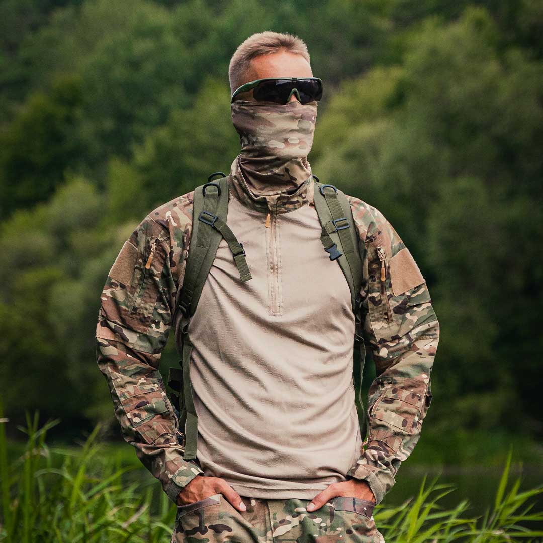 Fury Jacket