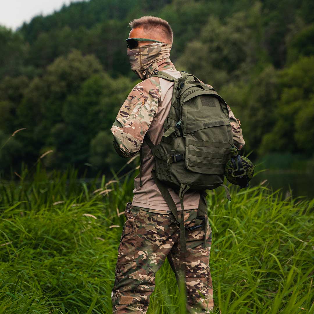 Fury Jacket