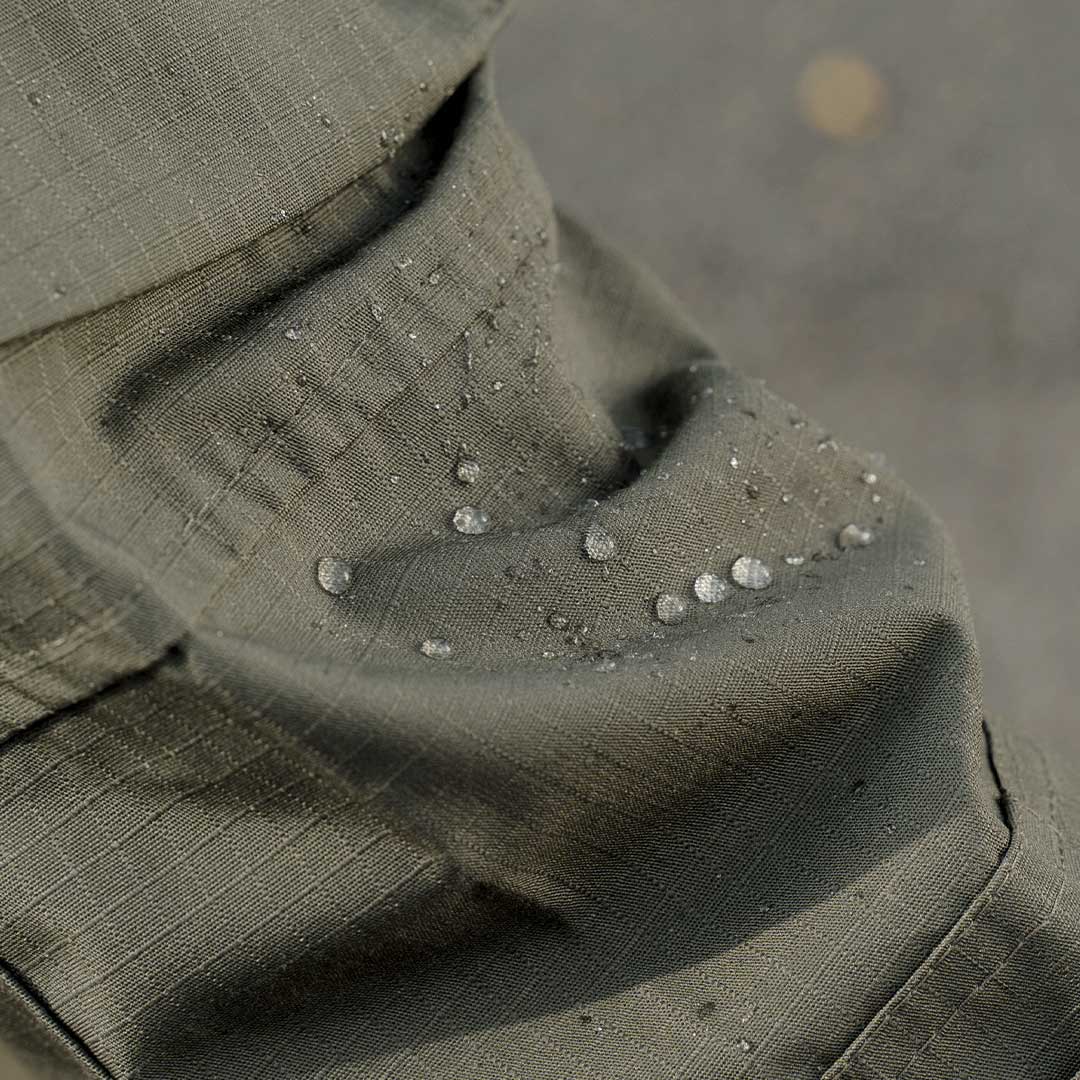 Maverick Jacket