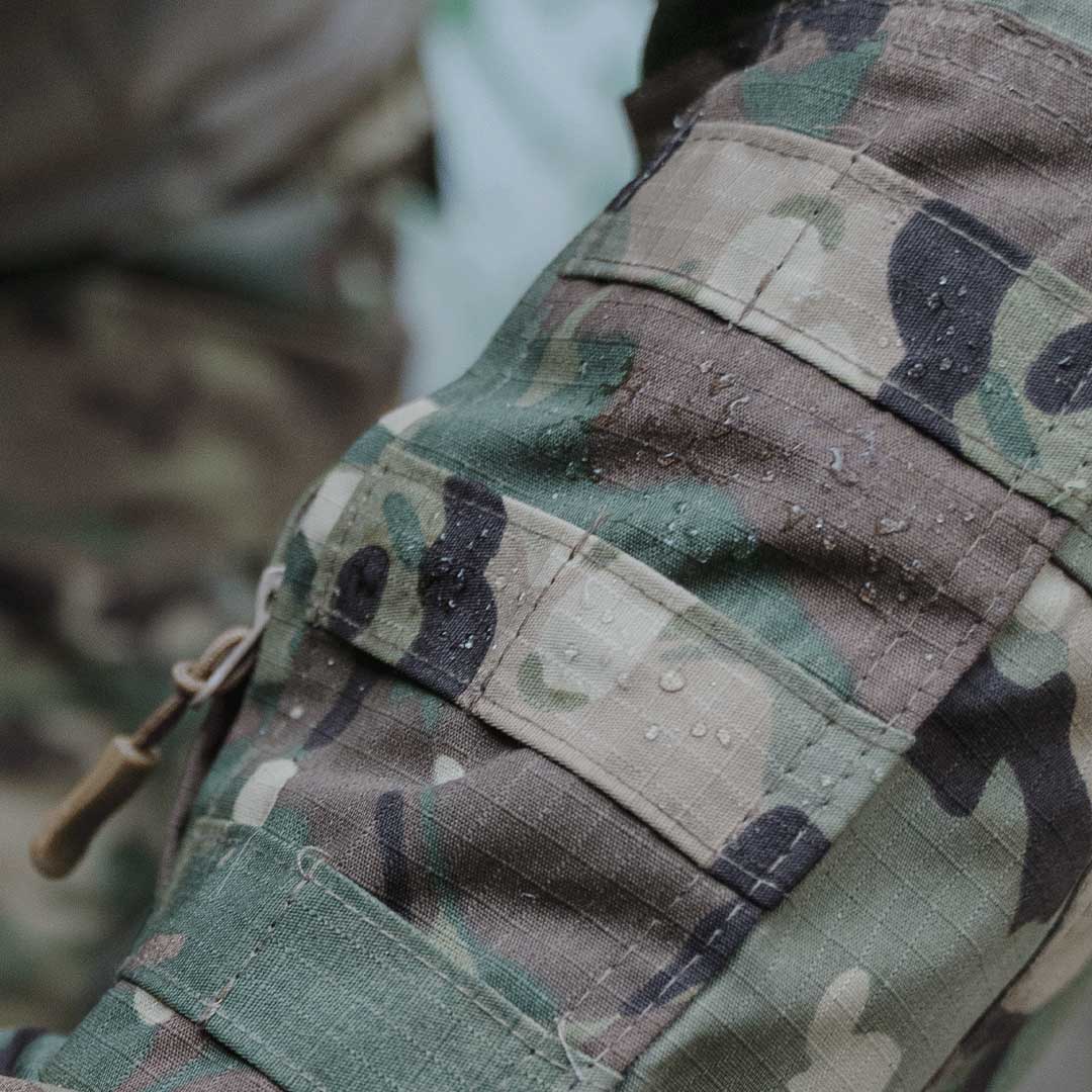 Fury Jacket