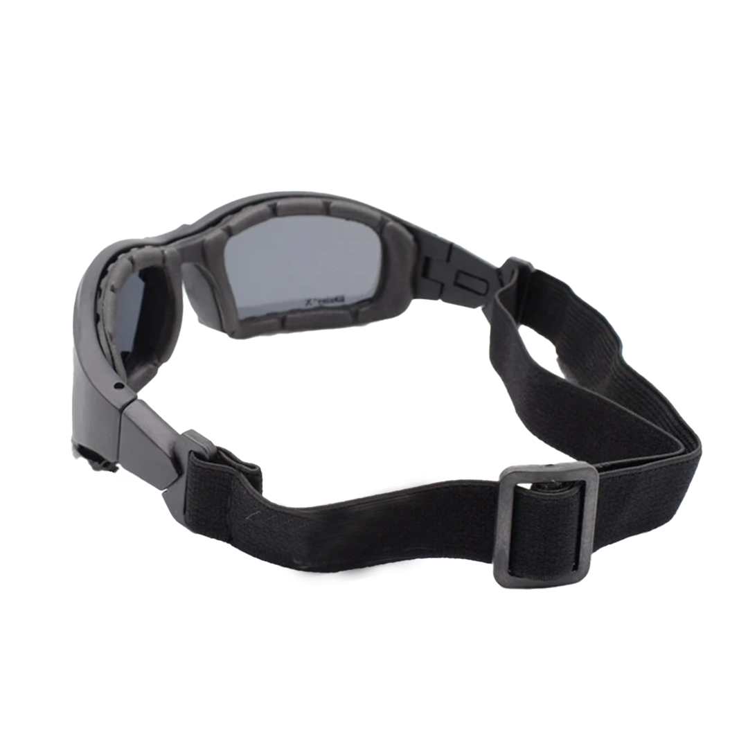 Saber Sunglasses