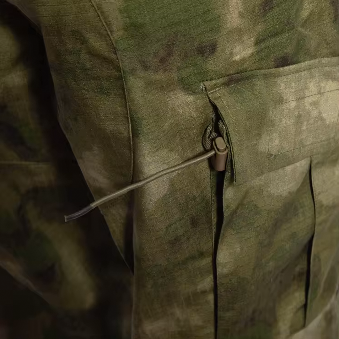 Titan Pants