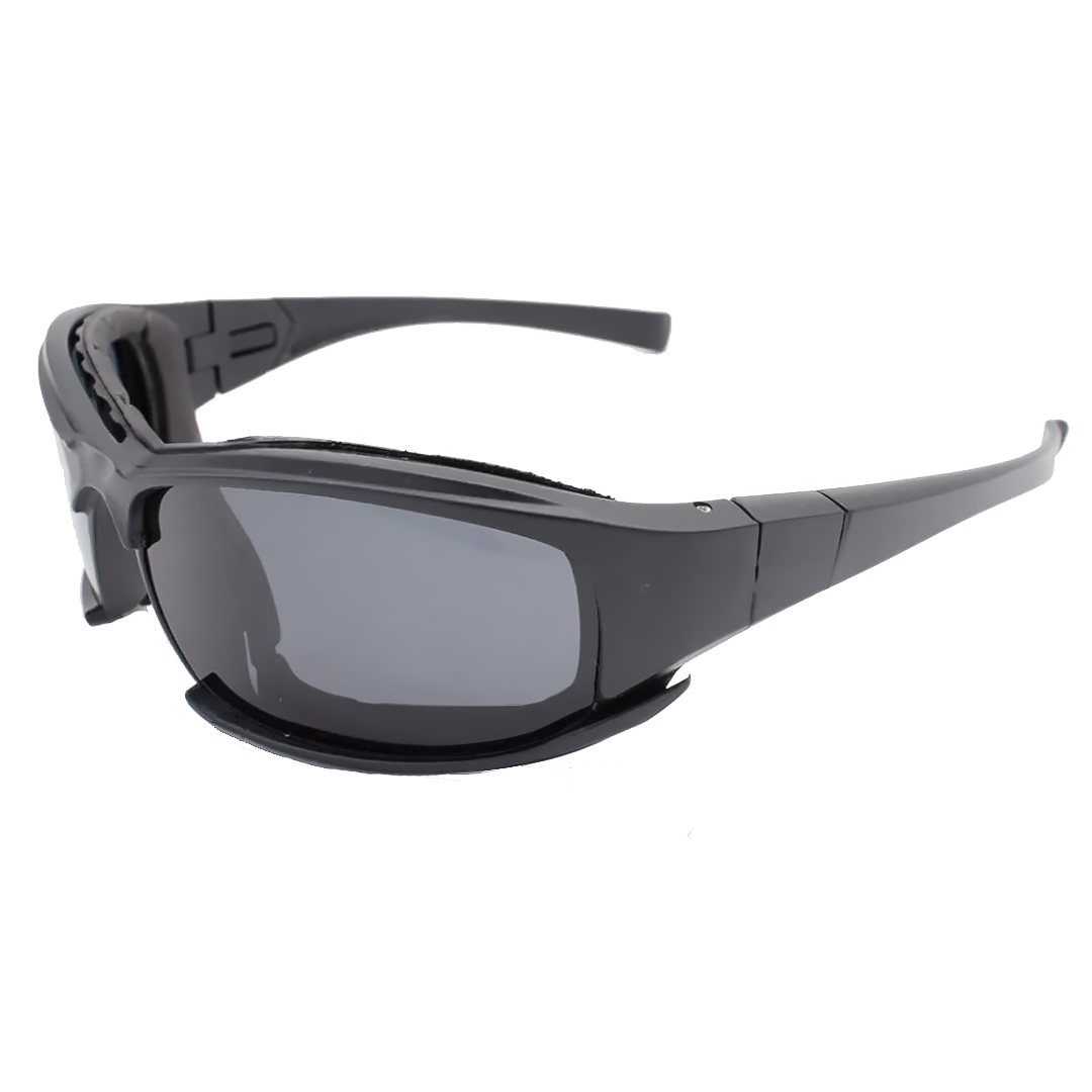 Saber Sunglasses