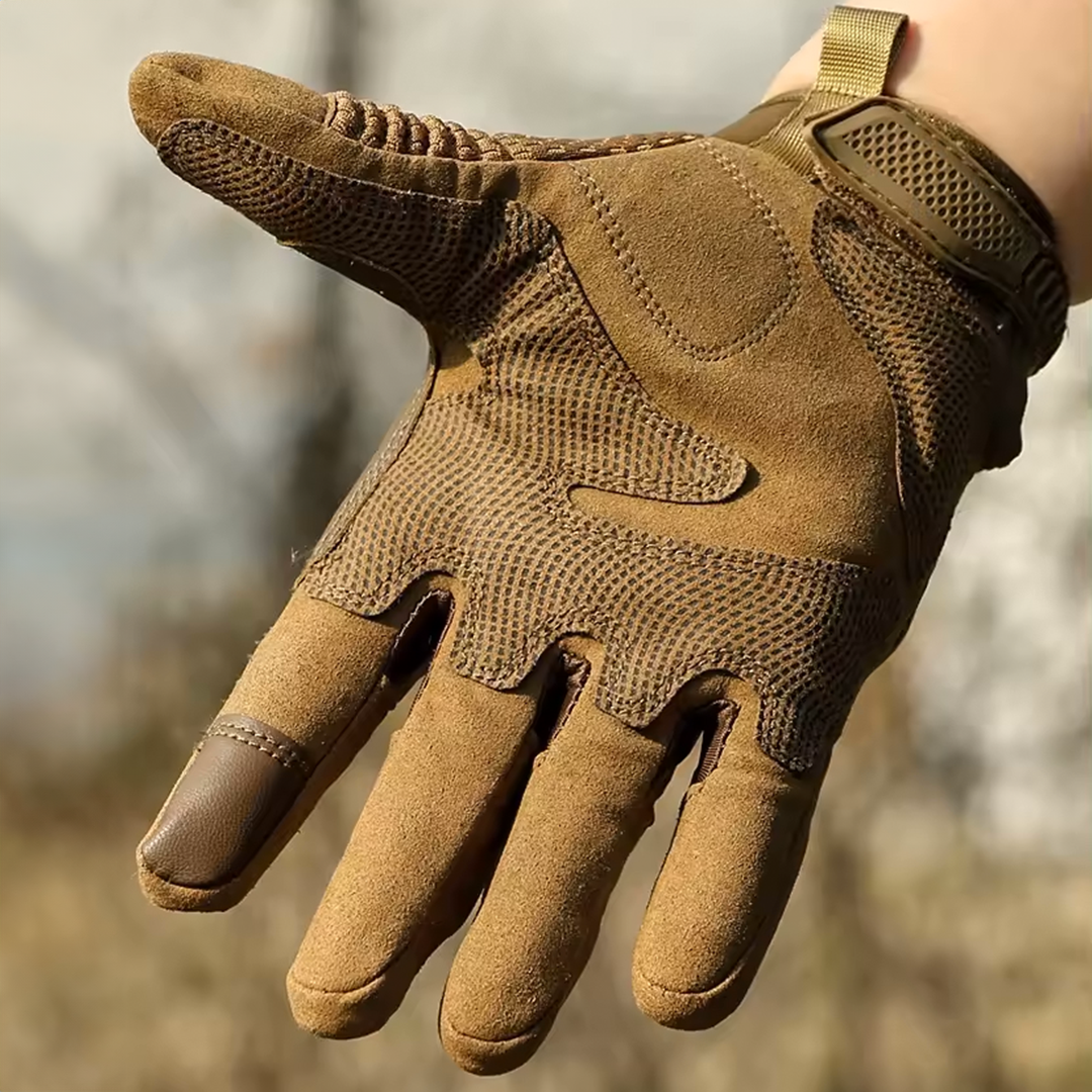 Havoc Gloves