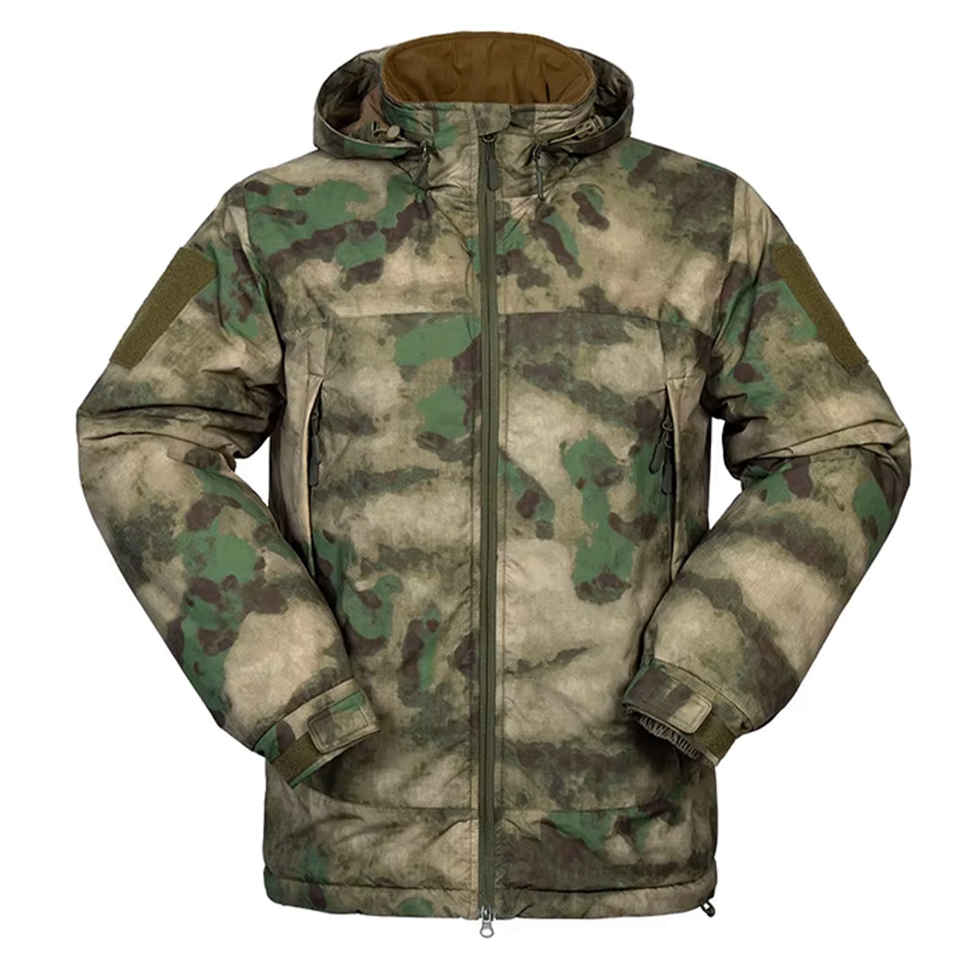 Apex Jacket