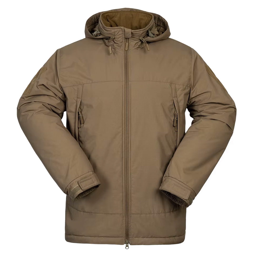 Apex Jacket