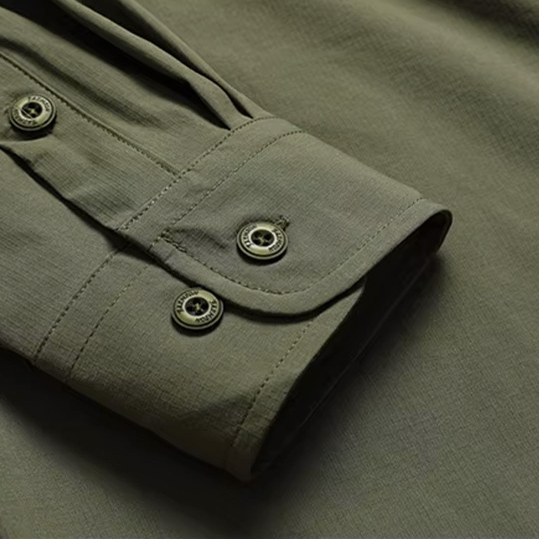 Trekker Shirt