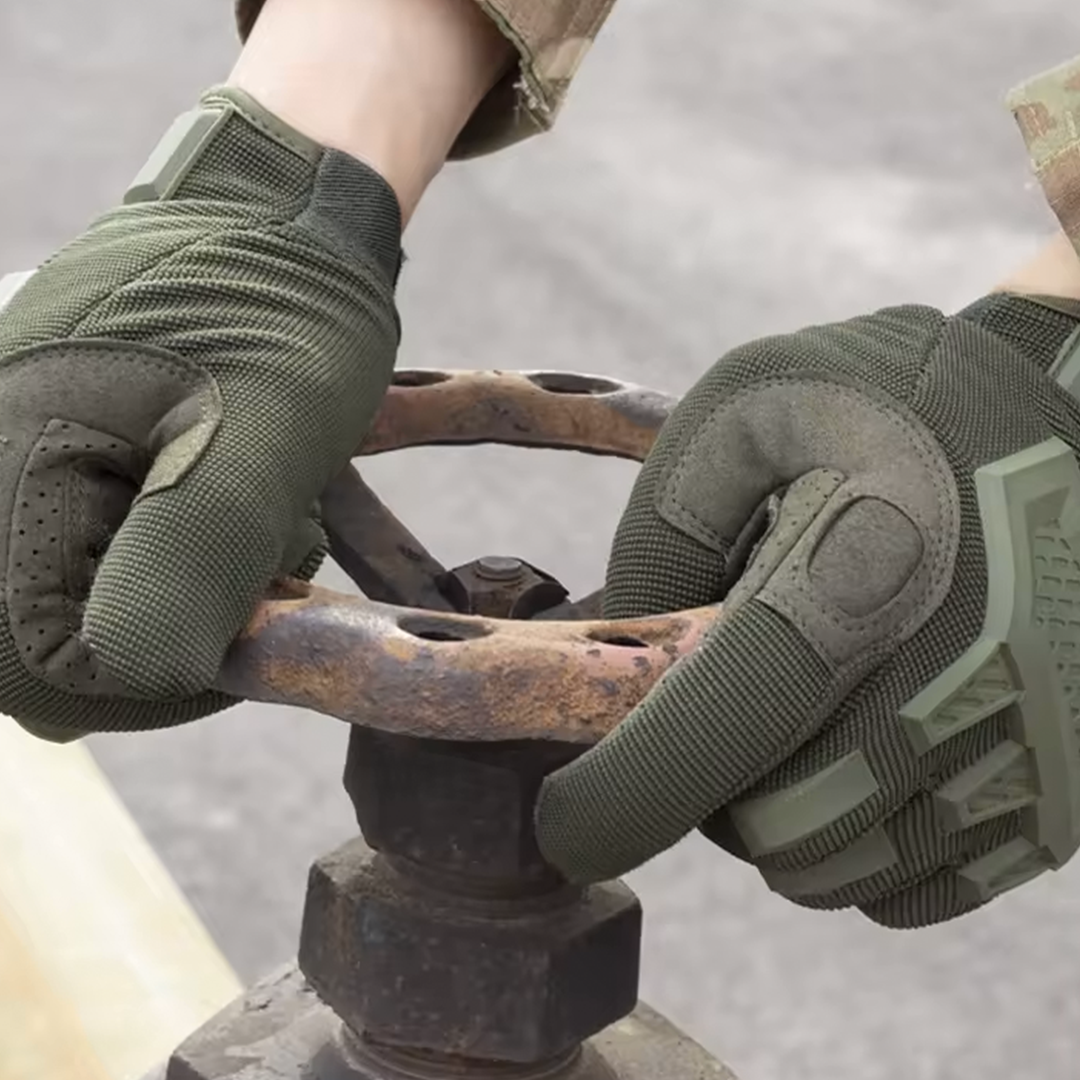 Sentinel Gloves