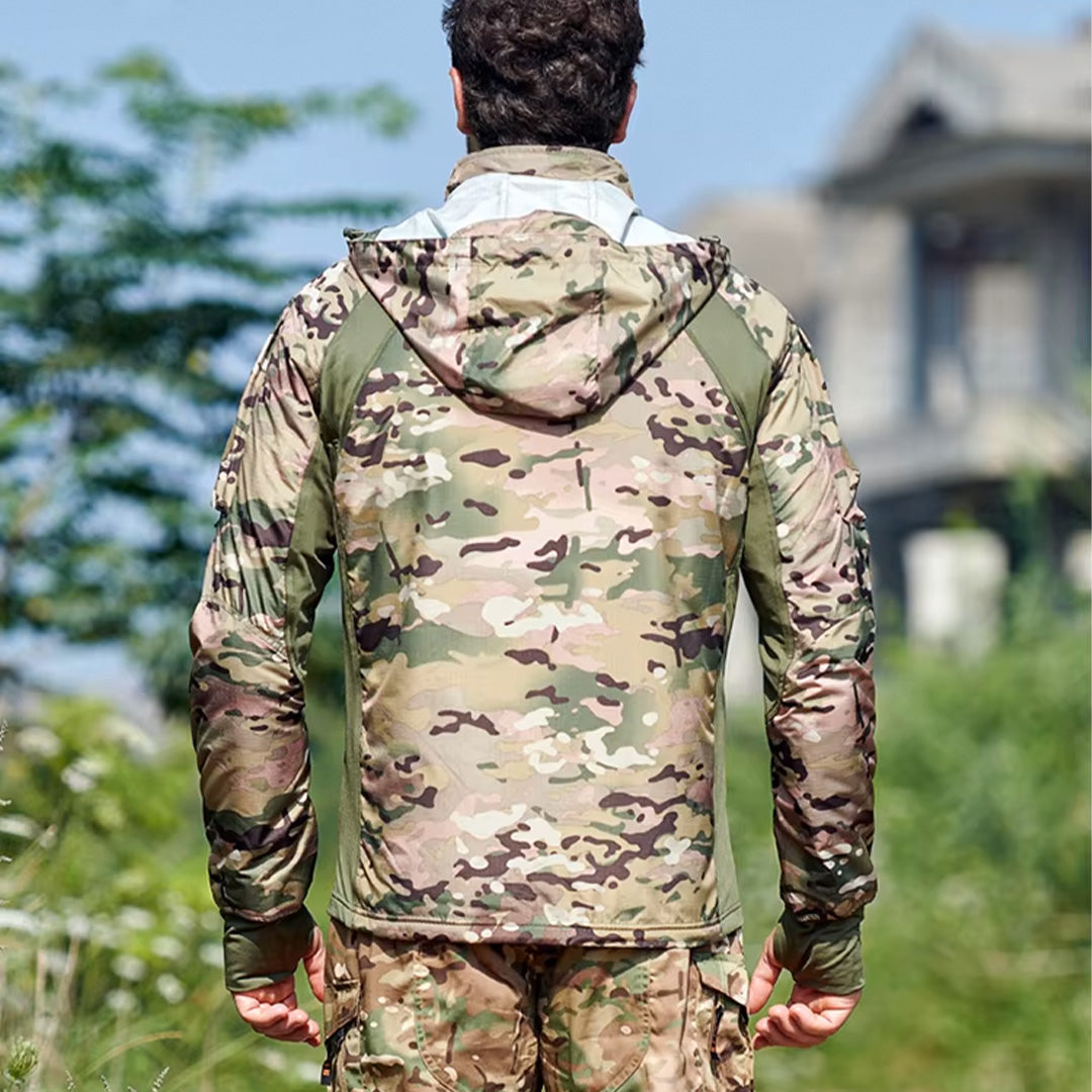 Recon Jacket
