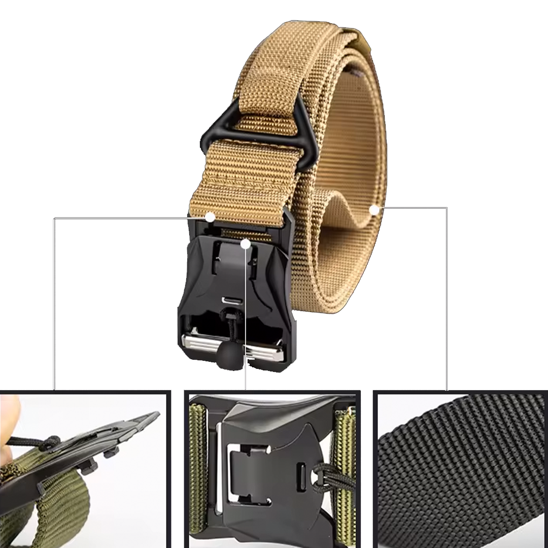 Blitz Belt